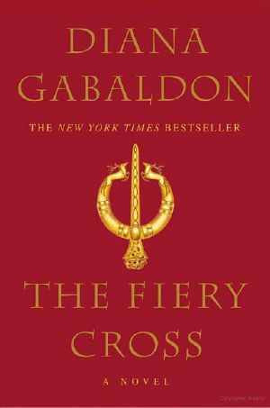 [Outlander 05] • The Fiery Cross 5